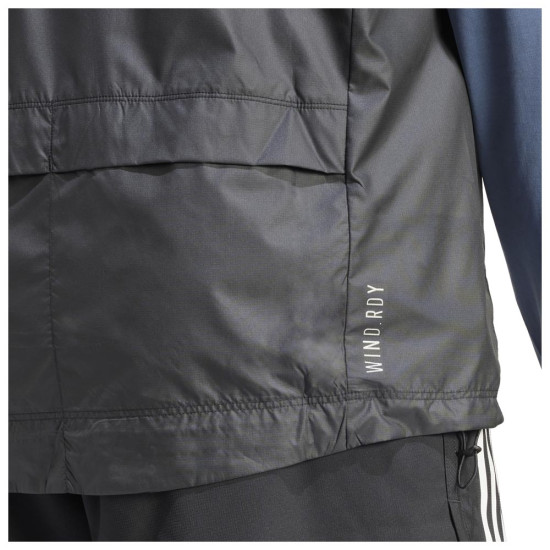 Adidas Ανδρικό γιλέκο Own the Run Vest